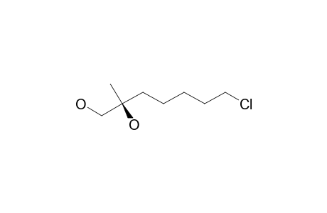 (R)-7-CHLORO-2-METHYL-1,2-HEPTANEDIOL