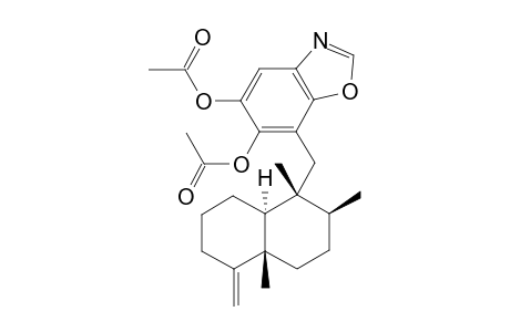 NAKIJINOL_B_DIACETATE