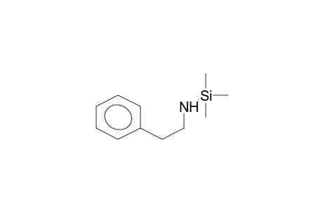 Phenethylamine TMS