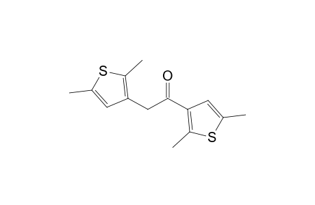 1,2-bis(2,5-dimethyl-3-thienyl)ethanone