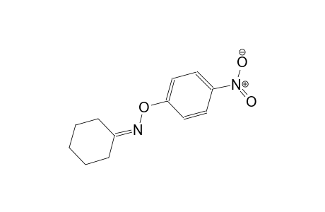 cyclohexanone O-(4-nitrophenyl)oxime
