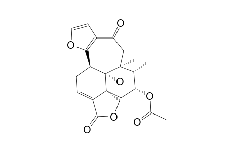 Salvimexicanolide