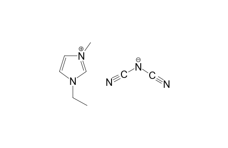1-Ethyl-3-methylimidazolium dicyanamide