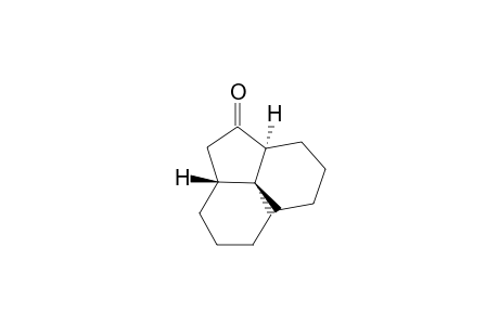 (4aS*,6aR*,10aS*)-Decahydrobenzo[c]inden-5(1H)-one