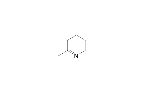 2-METHYL-DELTA(1)-PIPERIDINE
