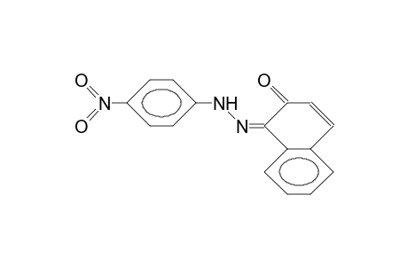 4-Nitro-phenylazo-2-naphthol