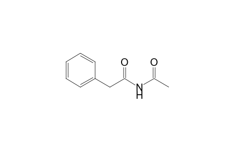 N-acetyl-2-phenyl-acetamide