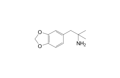 1-(benzo[d][1,3]dioxol-5-yl)-2-methylpropan-2-amine