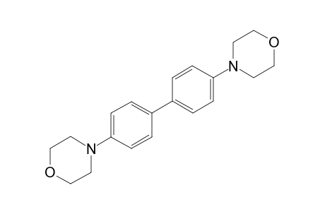 4,4'-Dimorpholino-diphenyl