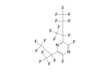 PERFLUORO-2-ISOPROPYL-6-SEC.-BUTYLPYRAZINE