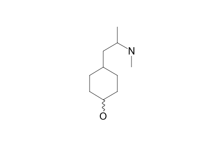 Propylhexedrine-M (HO-)