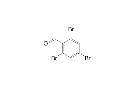 2,4,6-Tribromobenzaldehyde