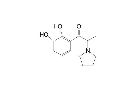 MDPPP-M (demethylenyl-) MS2