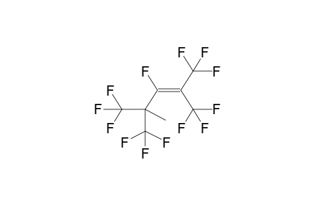 2,4-DI(TRIFLUOROMETHYL)-4-METHYLPERFLUORO-2-PENTENE