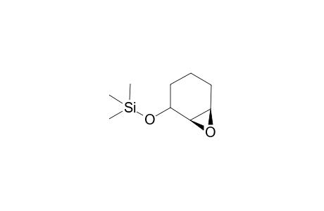 Trimethyl-[[(1R,6R)-7-oxabicyclo[4.1.0]heptan-5-yl]oxy]silane