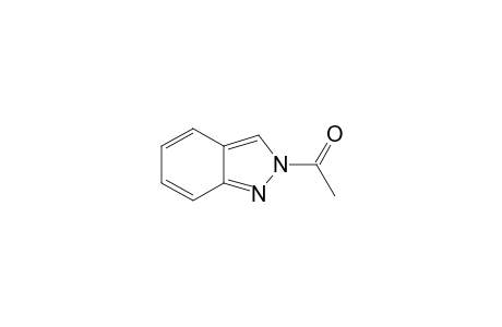 2-Acetyl-indazole