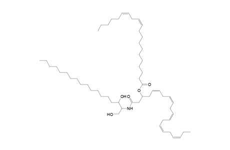 Cer 18:0;2O/20:5;(3OH)(FA 20:2)