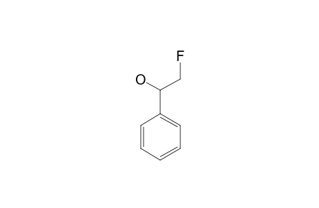 2-FLUORO-1-PHENYLETHANOLE