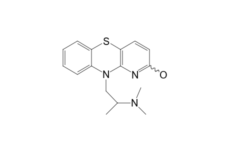 Isothipendyl-M (HO-)