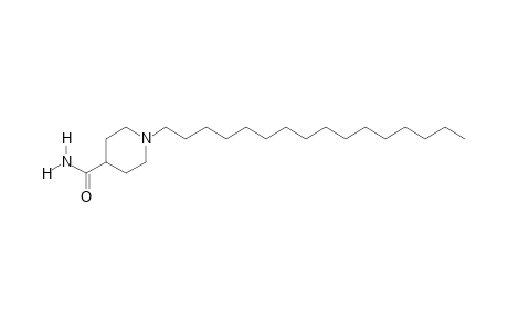 1-hexadecylisonipecotamide