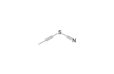 nitrilo-(prop-1-ynylthio)methane