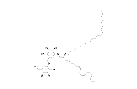 DGDG O-16:4_22:1