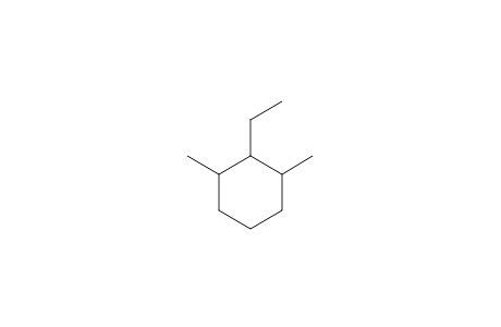 2-Ethyl-1,3-dimethylcyclohexane