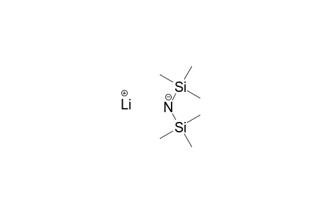 Lithium bis(trimethylsilyl)amide solution
