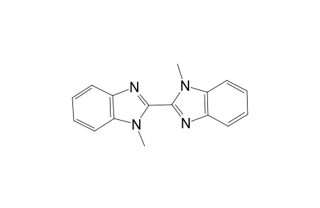 1,1'-dimethyl-1H,1'H-2,2'-bibenzo[d]imidazole