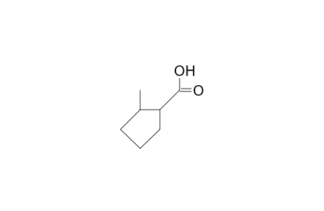 (1S,2S)-trans-2-Methyl-cyclopentane-carboxylic acid