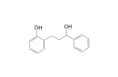 Benzenemethanol, .alpha.-[2-(2-hydroxyphenyl)ethyl]-