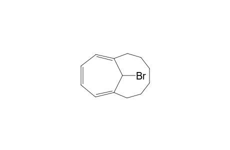 Bicyclo[6.4.1]trideca-8,10,12-triene, 13-bromo-, syn-