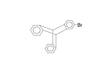 2-BROMOTRIPTICENE