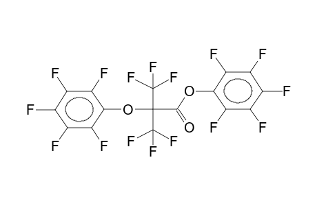PERFLUORO-O-PHENYL-2-PHENOXY-ISOBUTANOATE