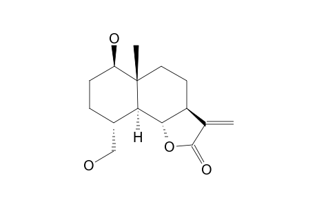 REYNOSIN,4-B,15-DIHYDRO-15-HYDROXY