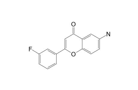 6-AMINO-3'-FLUORO-FLAVONE