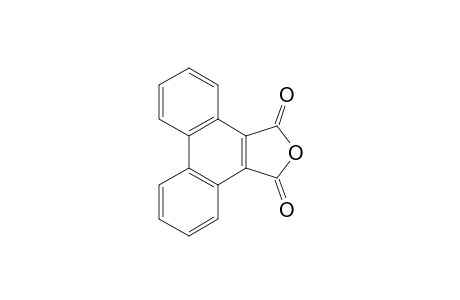 Phenanthro[9,10-c]furan-1,3-dione