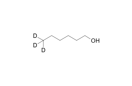 Hexanol-6-D3