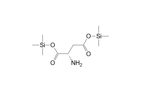 L-Aspartic acid bis(trimethylsilyl) ester
