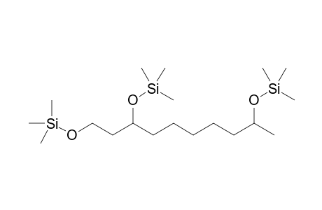trimethyl-[1-methyl-7,9-bis(trimethylsilyloxy)nonoxy]silane
