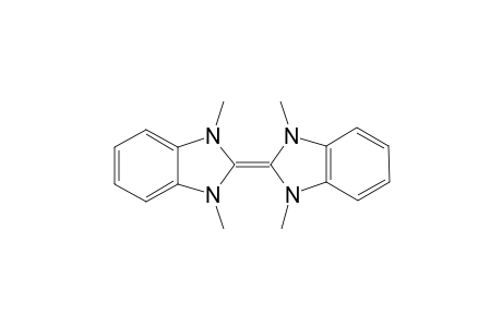 Tetramethyltetraazafulvalene