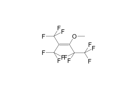 3-METHOXYPERFLUORO-2-METHYLPENTENE-2