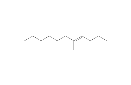 (4E)-5-Methyl-4-undecene