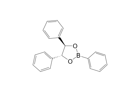 (R,R)-2,4,5-Triphenyl-1,3,2-dioxaborolane