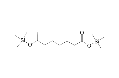 7-trimethylsilyloxycaprylic acid trimethylsilyl ester