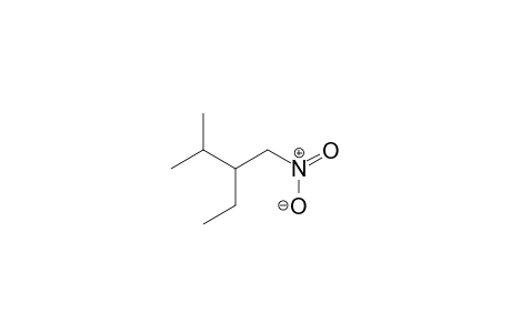 2-Methyl-3-nitromethylpentane