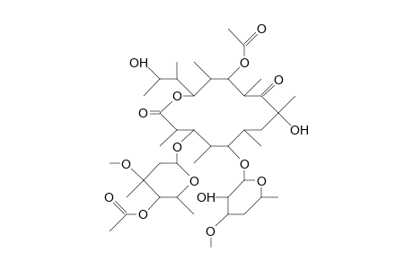 Lankamycin