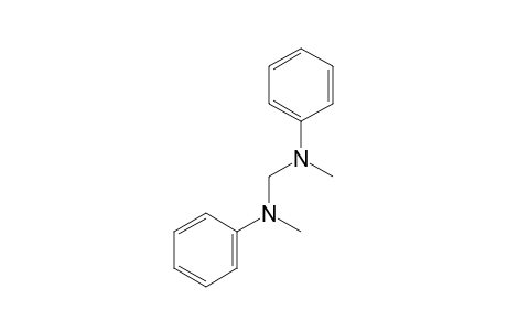 N,N'-Dimethyl-N,N'-diphenyl-methandiamine