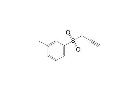 2-propynyl m-tolyl sulfone