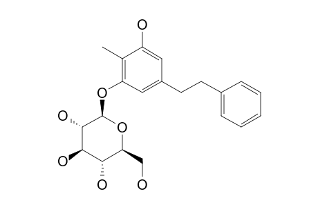 STILBOSTEMIN_B_3'-BETA-D-GLUCOPYRANOSIDE